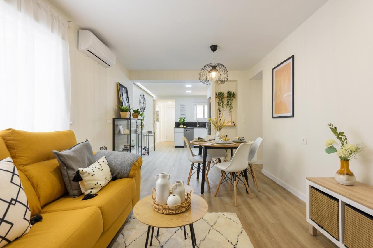 Apartamento Iluntxo - Soho Center *